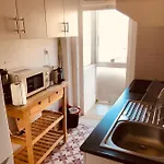 Behappy Apartments Lisbon