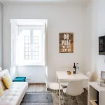 Behappy Apartments * Lisbon