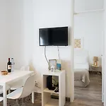 Behappy Apartments *