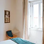 Behappy Apartments Apartment Lisbon