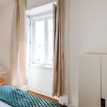 Behappy Apartments *