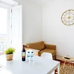 Behappy Apartments