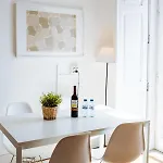 Behappy Apartments