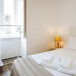 Behappy Apartments Lisbon