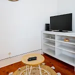 Behappy Apartments *