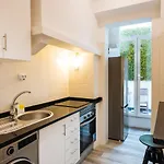 Behappy Apartments * Lisbon