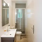 Behappy Apartments Lisbon