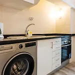 Behappy Apartments Apartment *