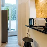 Behappy Apartments Lisbon