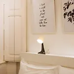 Behappy Apartments Apartment