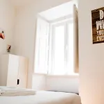 Behappy Apartments Apartment Lisbon