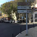 Behappy Apartments Lisbon