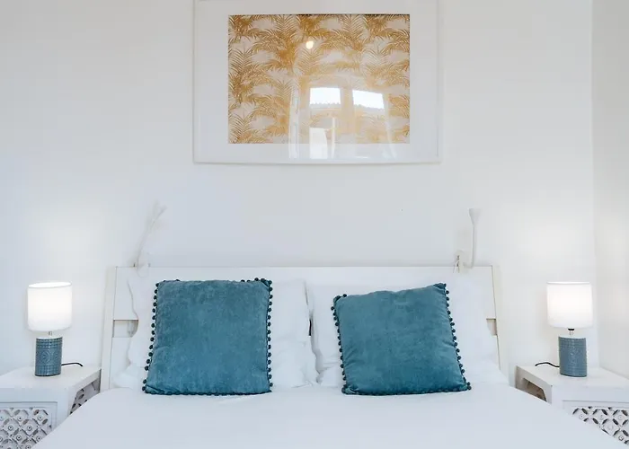 شقة Behappy Lisboa