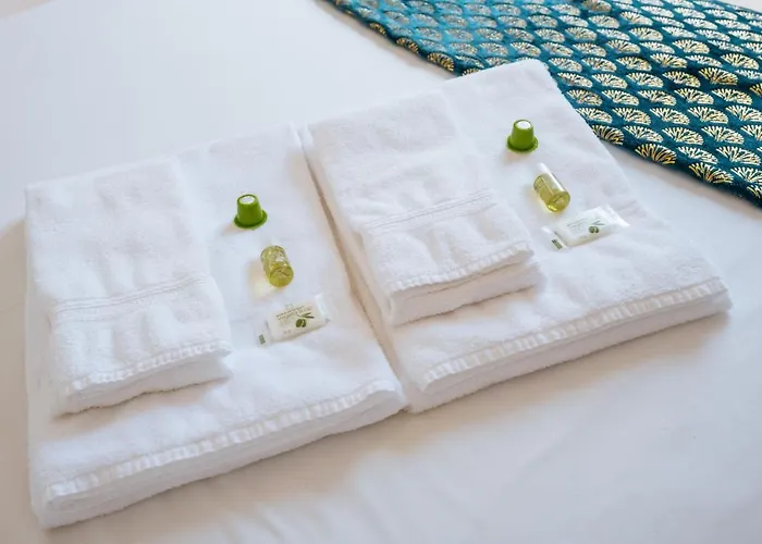 شقة Behappy Lisboa