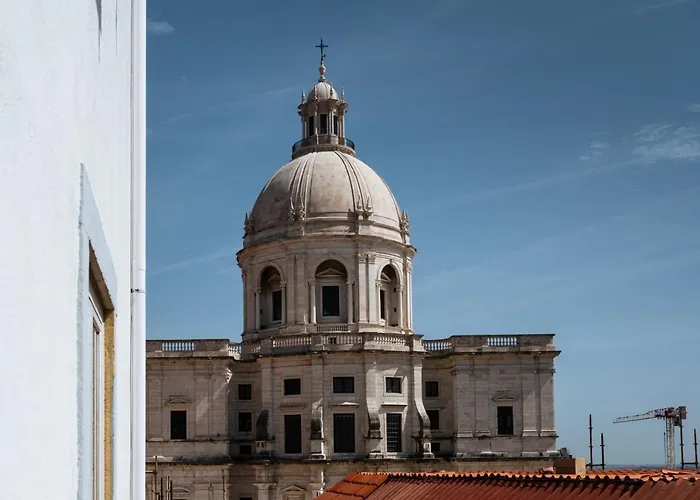 شقة Behappy Lisboa