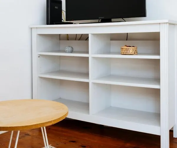 شقة Behappy Lisboa