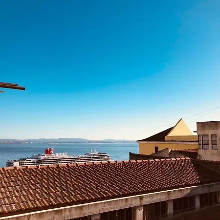 Behappy Appartamento *