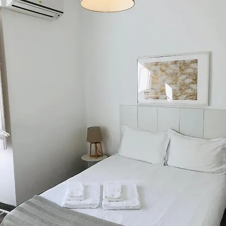 Apartment Behappy Apartments *