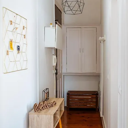 Appartamento Behappy