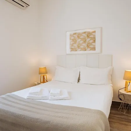 Behappy Appartamento *