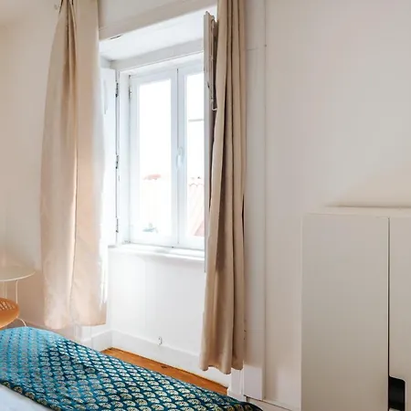 Behappy Apartments *