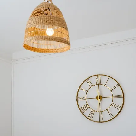 Lejlighed Behappy Lisboa