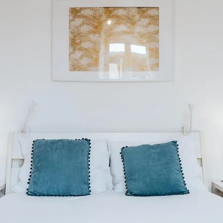 Apartment Behappy Apartments Lisbon