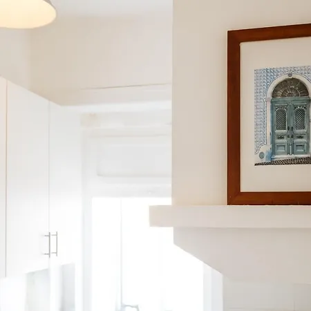 Behappy Διαμέρισμα