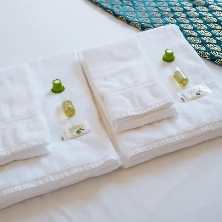 Appartamento Behappy Lisbona