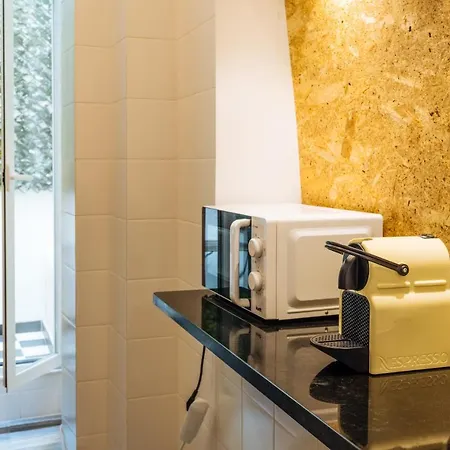 Behappy Appartamento *