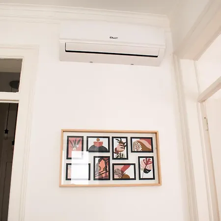 Behappy Apartments Apartment Lisbon