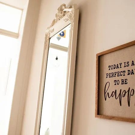 Apartment Behappy Apartments Lisbon