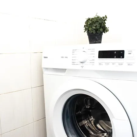 Behappy Apartments