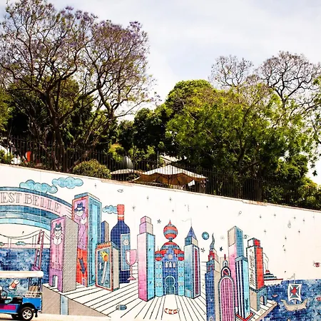 Behappy Apartments * Lisbon