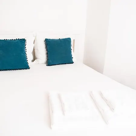 Apartment Behappy Apartments *