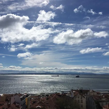 Appartamento Behappy