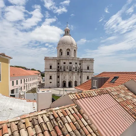 Appartamento Behappy *