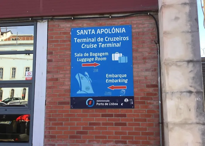 快乐公寓 * Lisboa