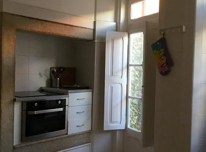 快乐公寓 公寓 Lisboa