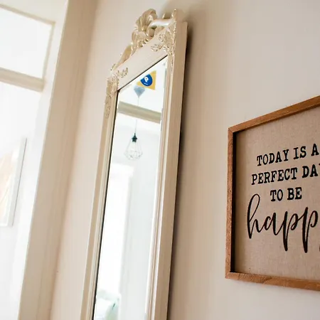 Lejlighed Behappy *