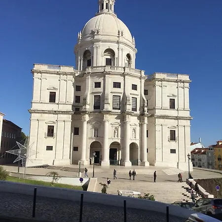 快乐公寓 * Lisboa