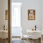 Behappy Apartmán Lisboa