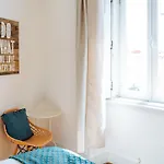 Apartmán Behappy Lisboa