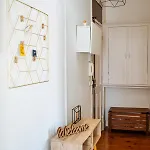 Apartmán Behappy *
