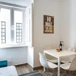 Behappy Apartmán Lisboa