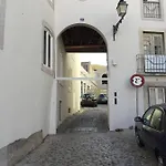 Apartmán Behappy