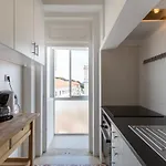 Apartmán Behappy