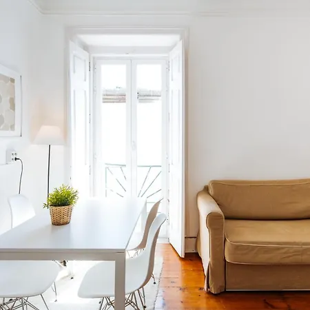 Behappy Appartement