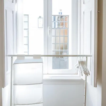 Behappy Appartement