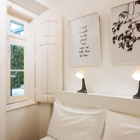 Behappy Appartement